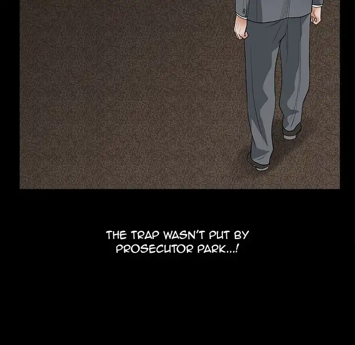 The Leash Chapter 26 Page 184