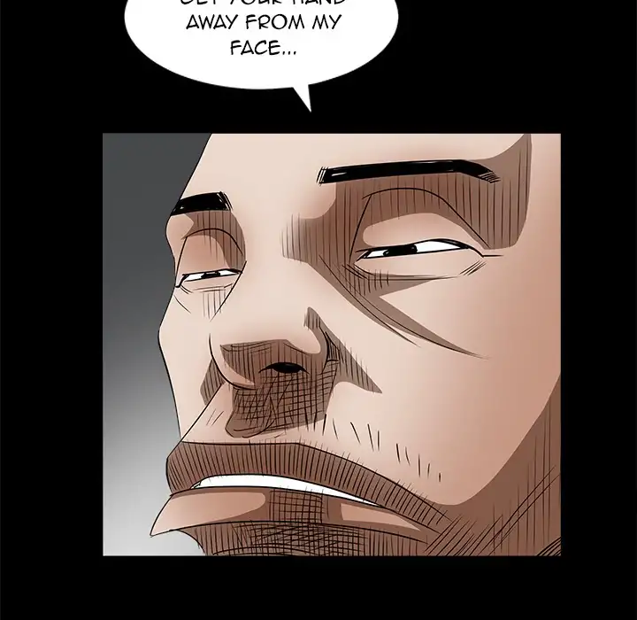The Leash Chapter 26 Page 19