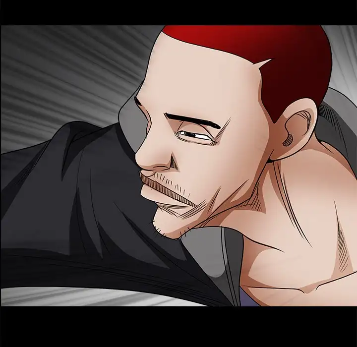 The Leash Chapter 26 Page 31