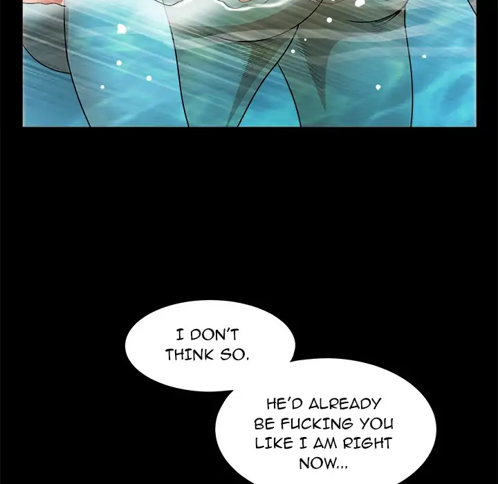 The Leash Chapter 26 Page 43