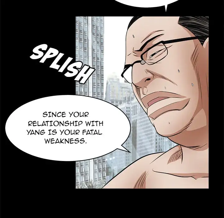 The Leash Chapter 26 Page 44