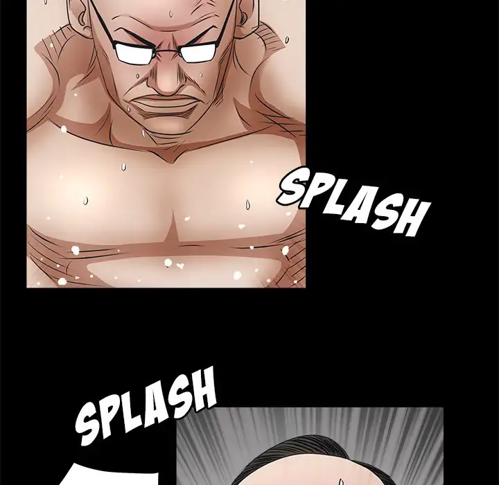 The Leash Chapter 26 Page 49