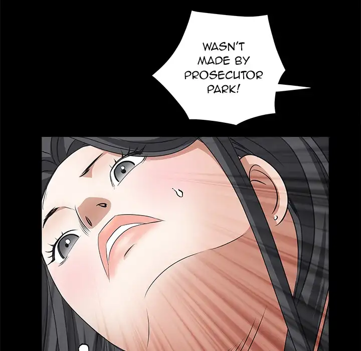 The Leash Chapter 26 Page 54