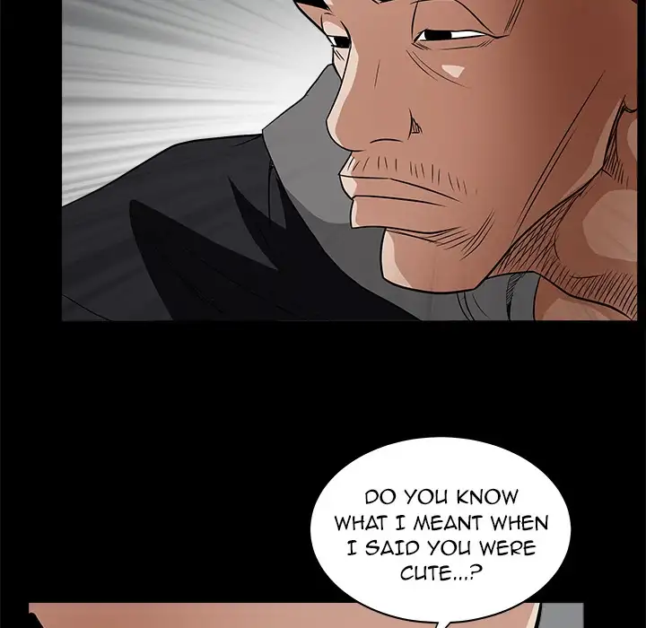 The Leash Chapter 26 Page 59
