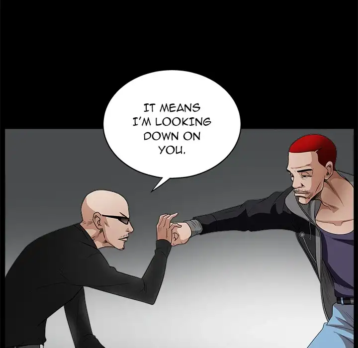 The Leash Chapter 26 Page 61