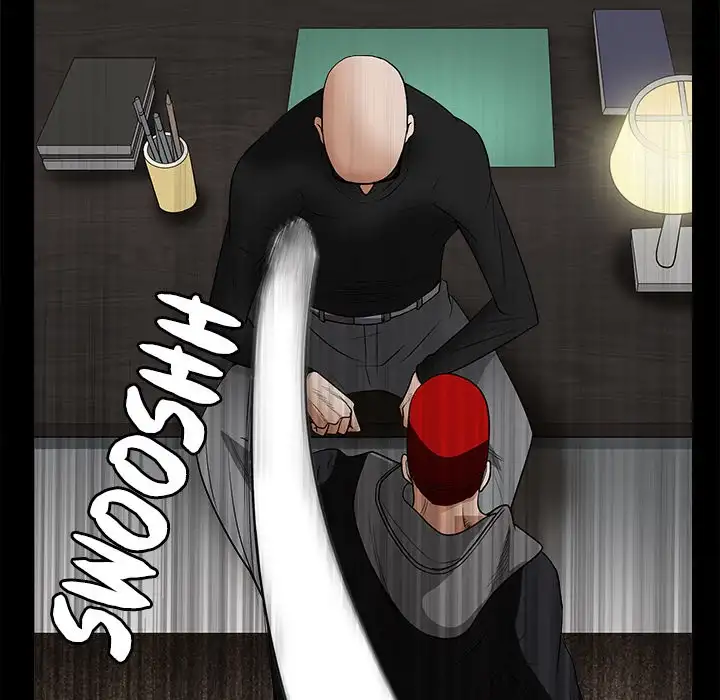 The Leash Chapter 26 Page 63
