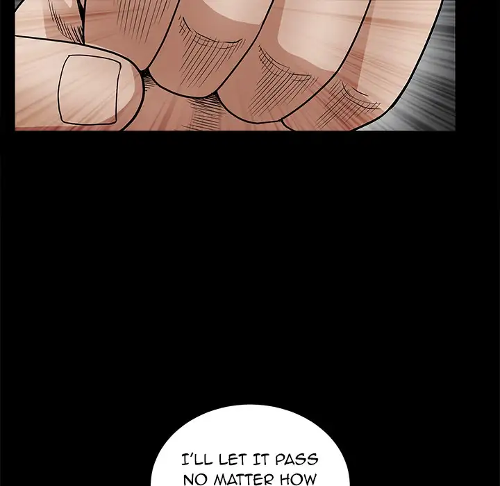 The Leash Chapter 26 Page 66