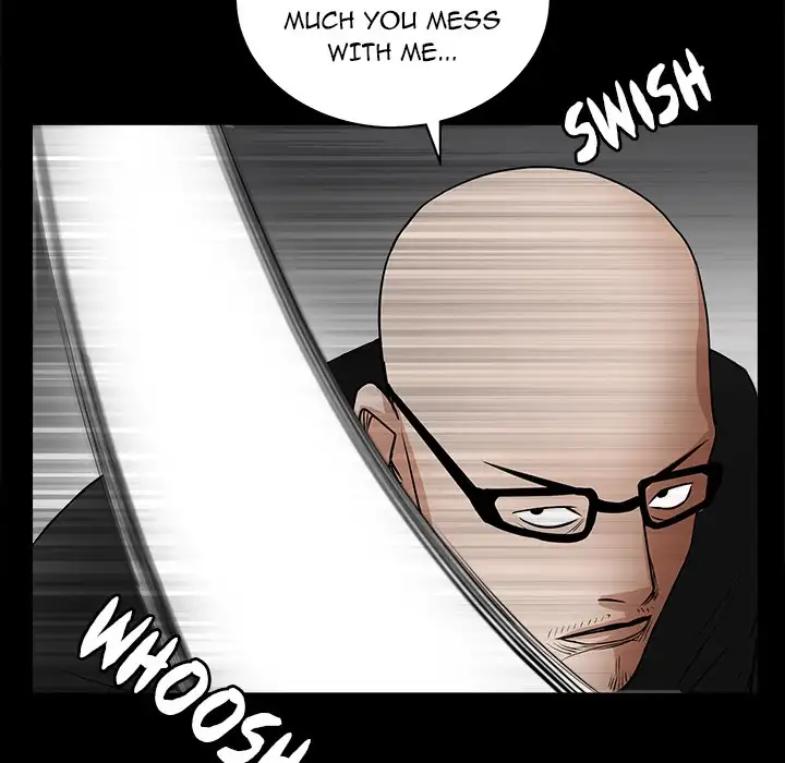 The Leash Chapter 26 Page 67