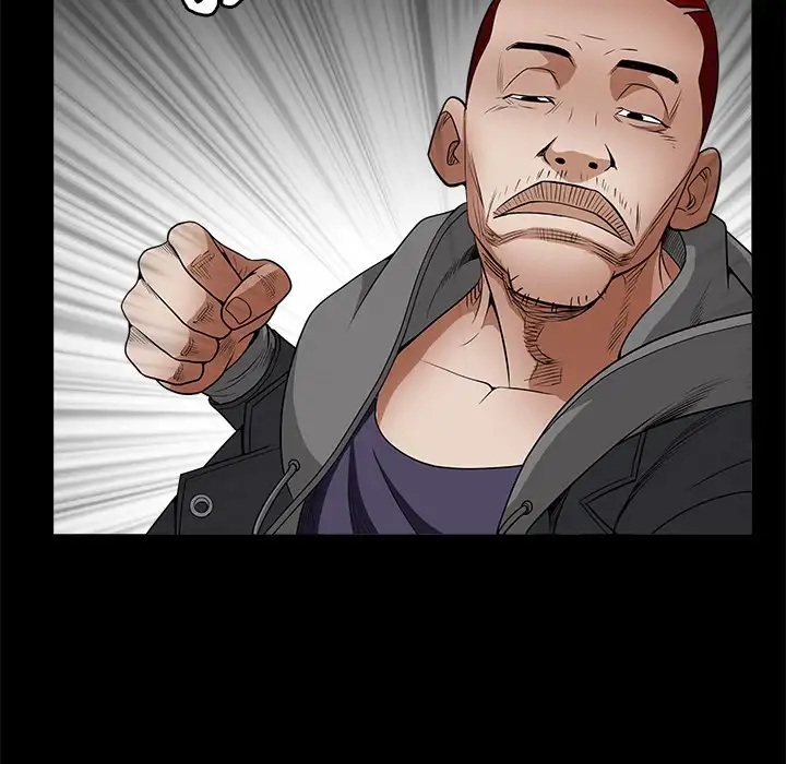 The Leash Chapter 26 Page 69