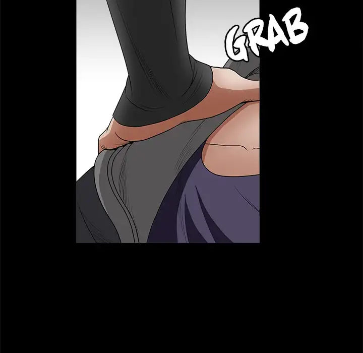 The Leash Chapter 26 Page 71
