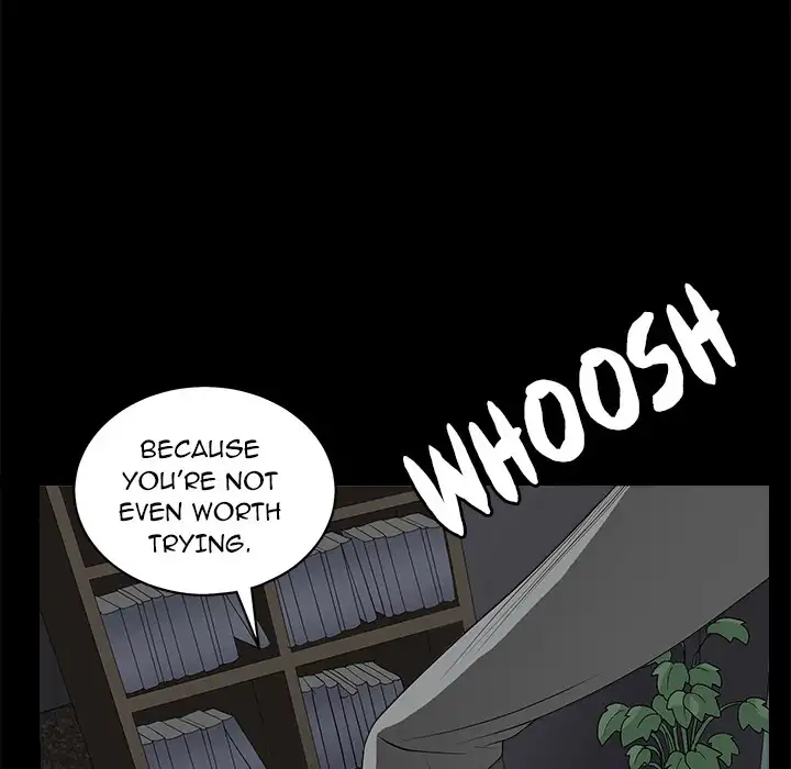 The Leash Chapter 26 Page 72