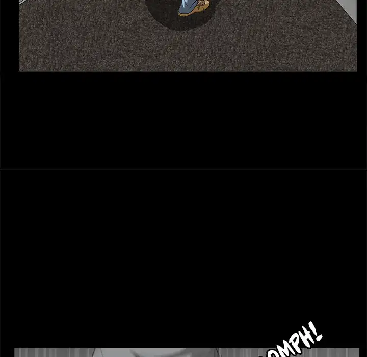 The Leash Chapter 26 Page 74