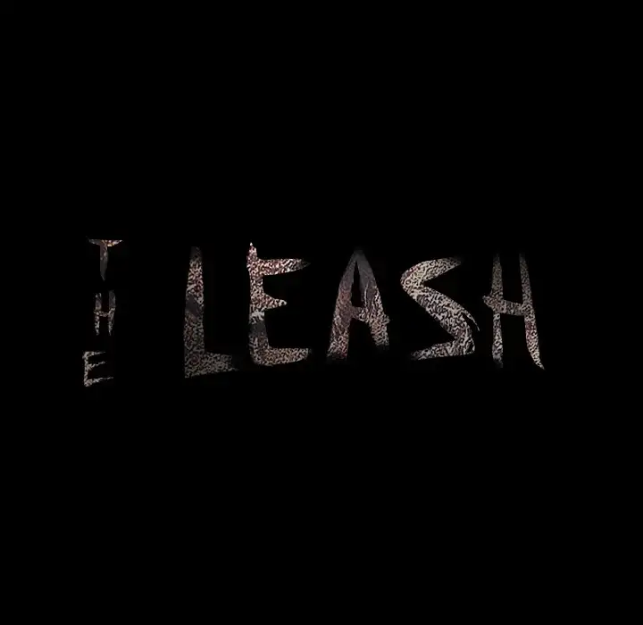 The Leash Chapter 26 Page 8