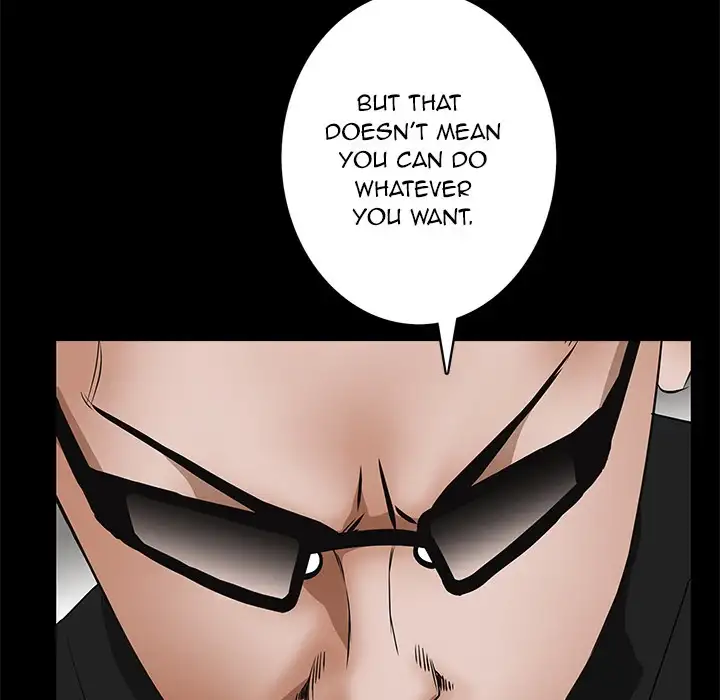 The Leash Chapter 26 Page 81