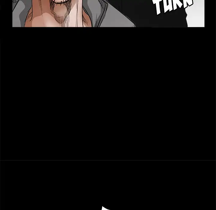 The Leash Chapter 26 Page 84