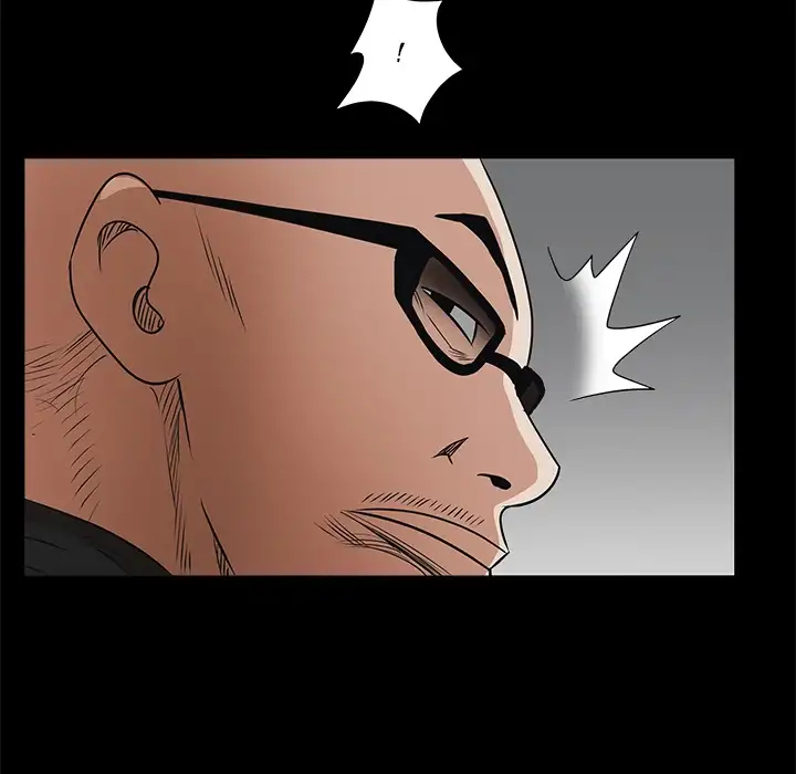 The Leash Chapter 26 Page 85