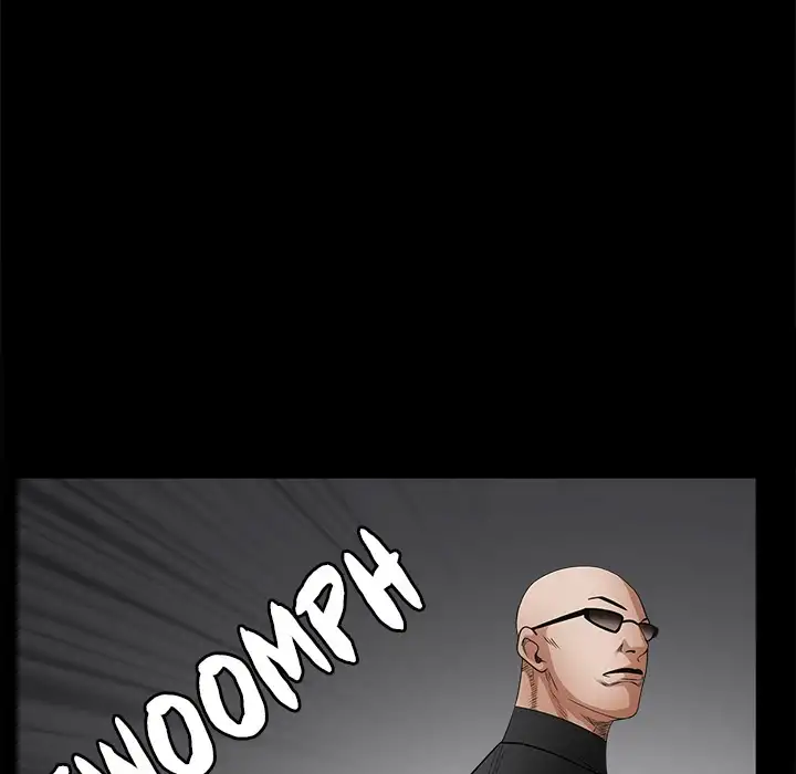 The Leash Chapter 26 Page 86