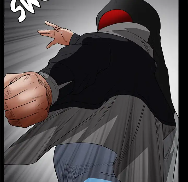 The Leash Chapter 26 Page 87