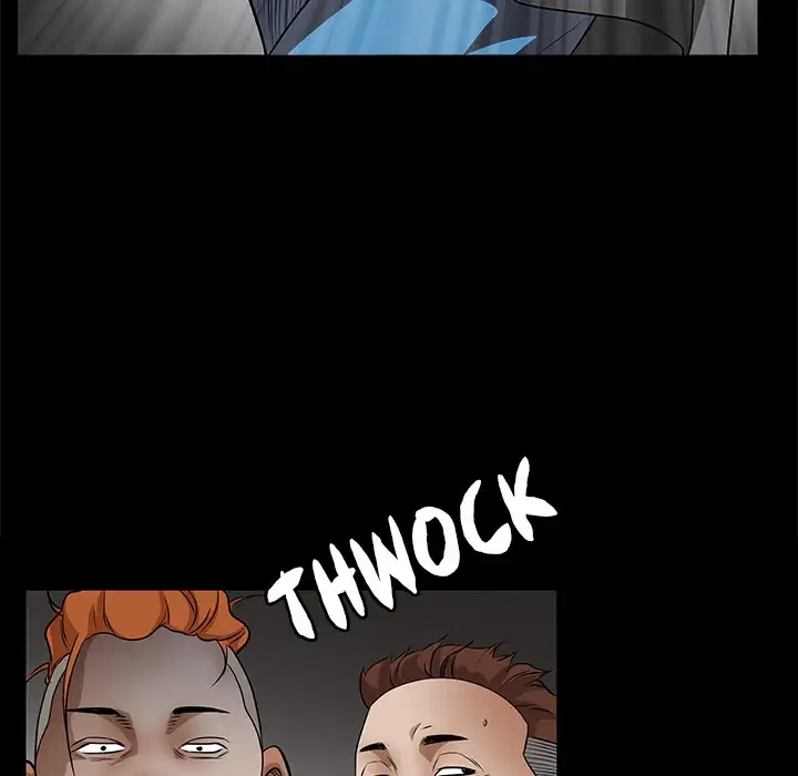 The Leash Chapter 26 Page 88