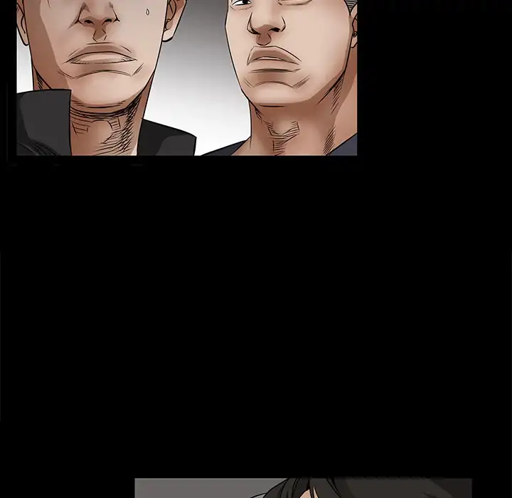 The Leash Chapter 26 Page 89