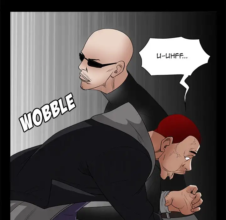The Leash Chapter 26 Page 95