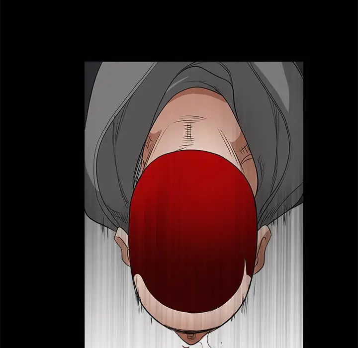 The Leash Chapter 26 Page 99