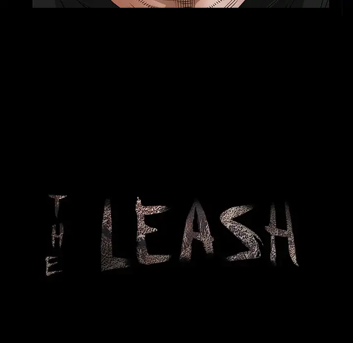 The Leash Chapter 27 Page 10