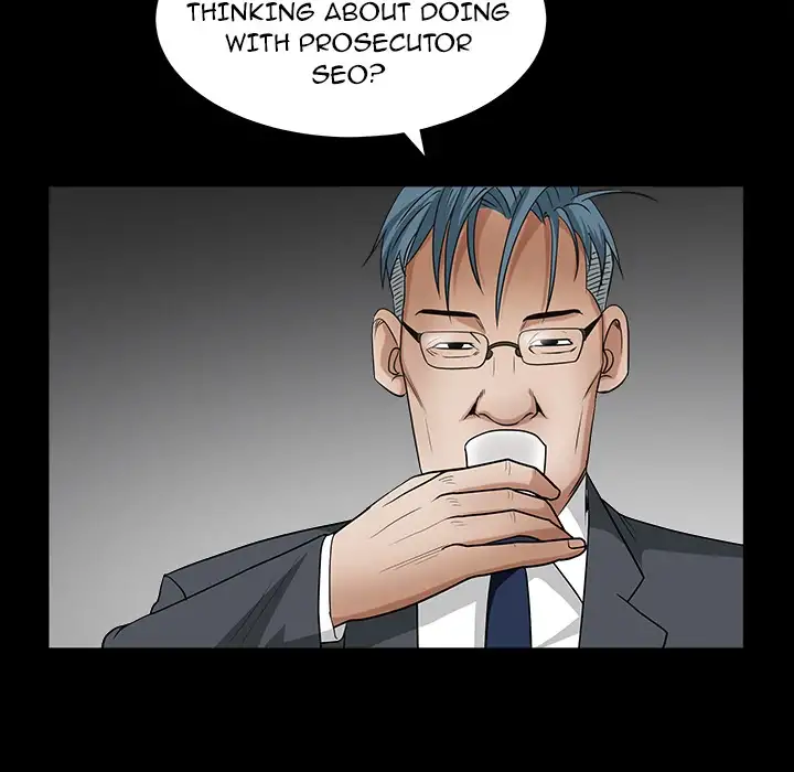 The Leash Chapter 27 Page 108
