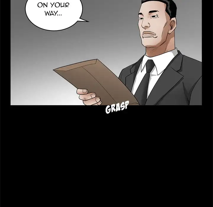 The Leash Chapter 27 Page 117