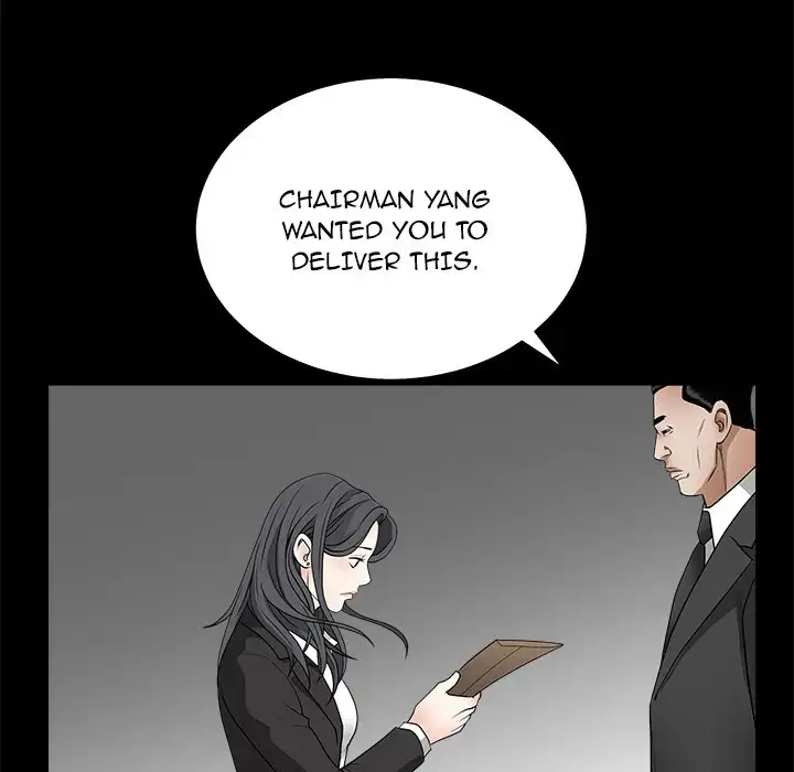 The Leash Chapter 27 Page 118