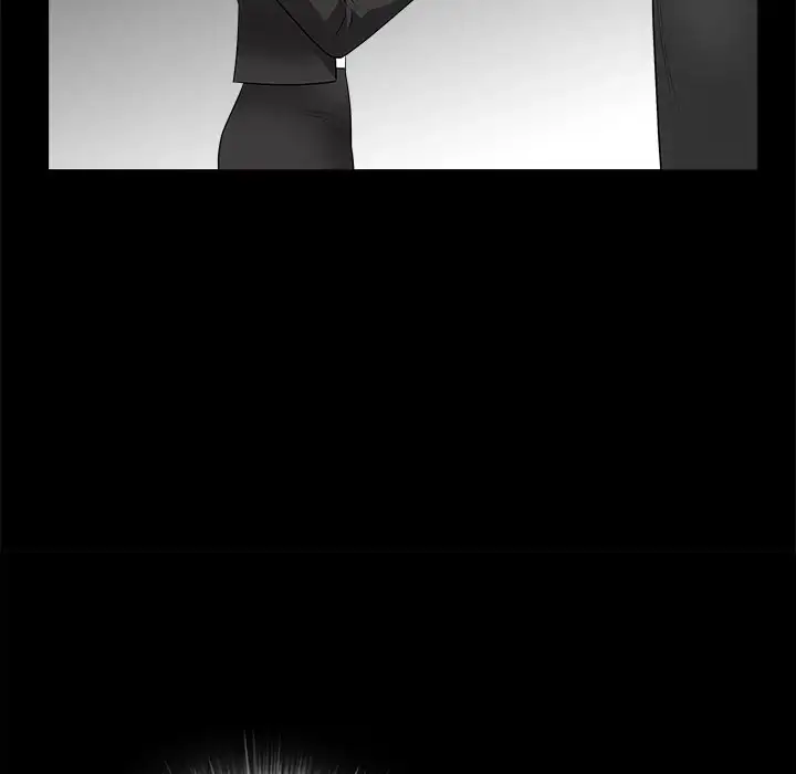The Leash Chapter 27 Page 119