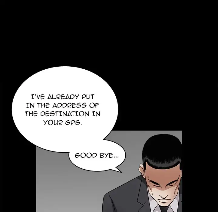 The Leash Chapter 27 Page 122
