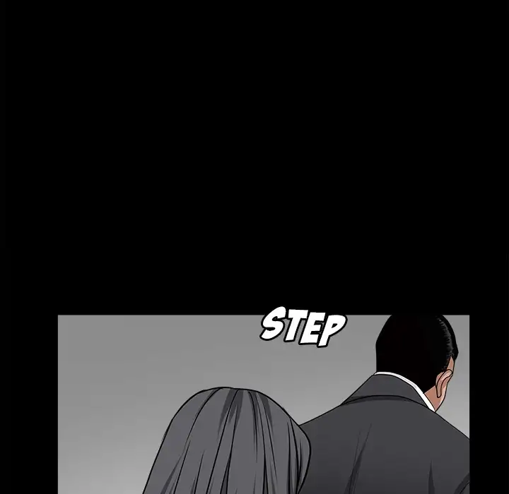 The Leash Chapter 27 Page 124