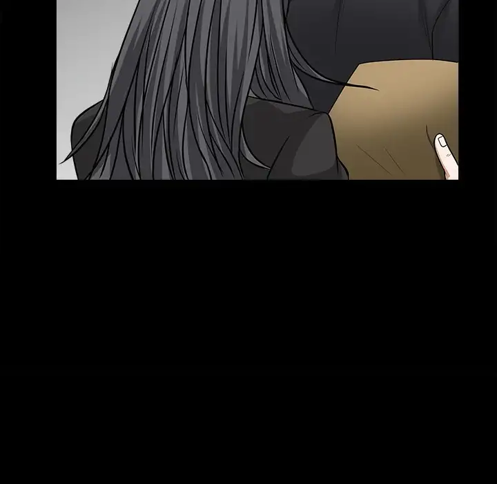 The Leash Chapter 27 Page 125