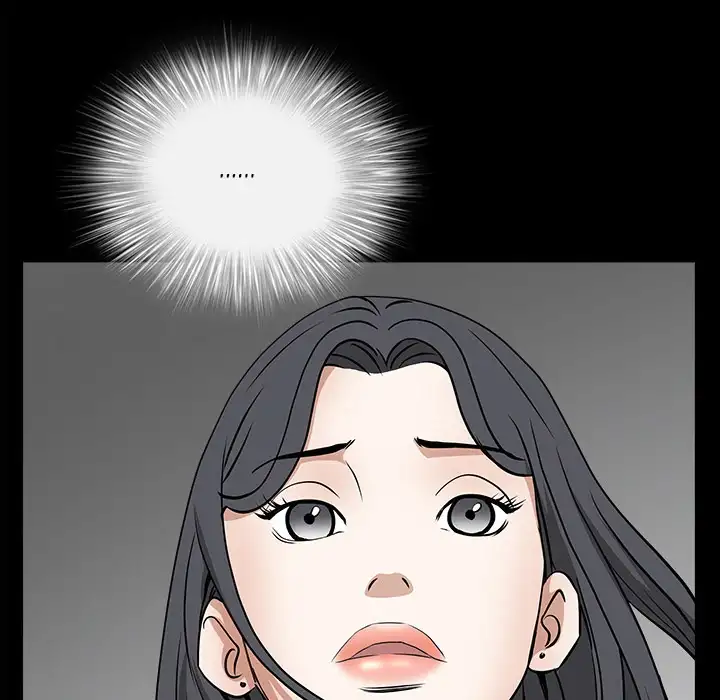 The Leash Chapter 27 Page 129