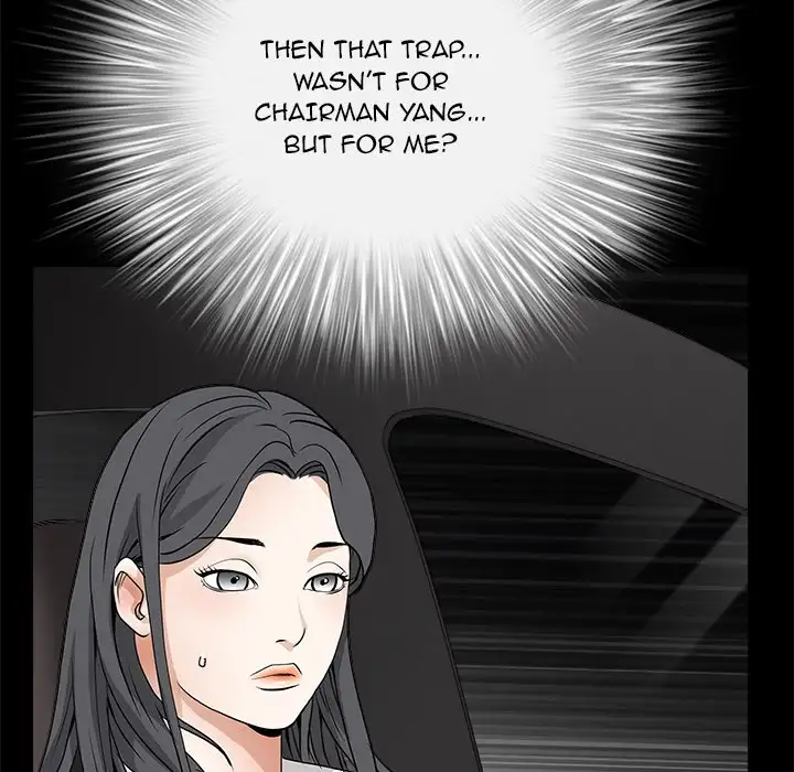 The Leash Chapter 27 Page 136
