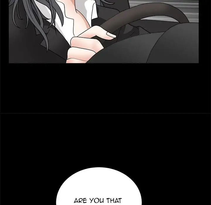 The Leash Chapter 27 Page 137