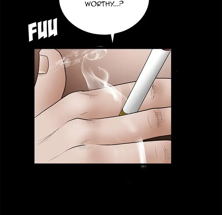 The Leash Chapter 27 Page 138