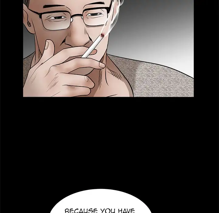 The Leash Chapter 27 Page 140