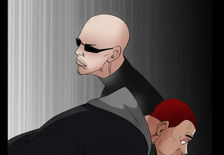 The Leash Chapter 27 Page 2