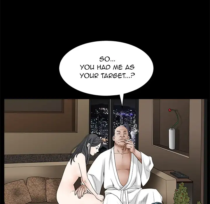 The Leash Chapter 27 Page 23