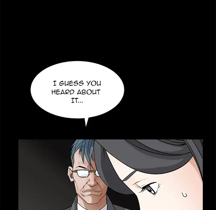 The Leash Chapter 27 Page 27