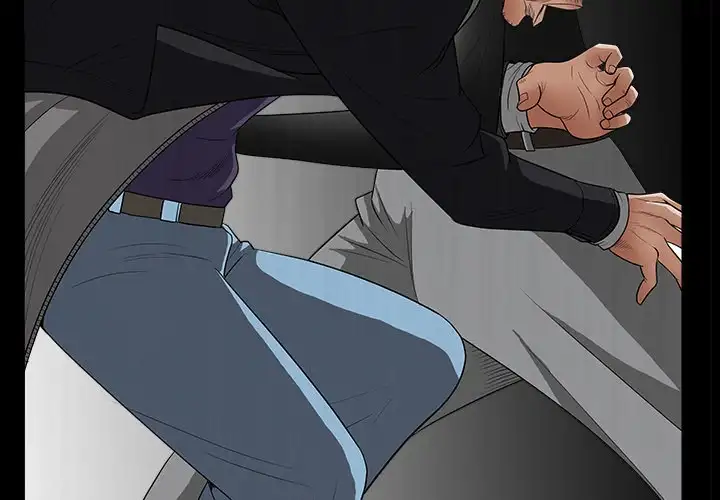 The Leash Chapter 27 Page 3