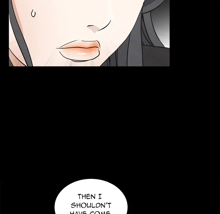The Leash Chapter 27 Page 33