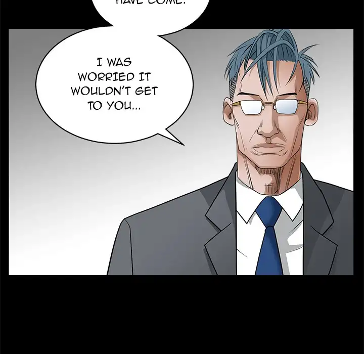 The Leash Chapter 27 Page 34