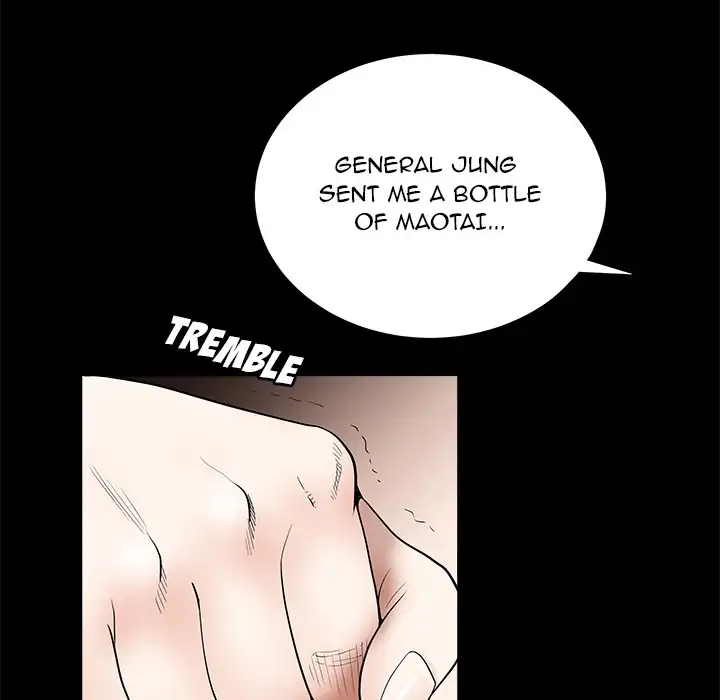 The Leash Chapter 27 Page 38