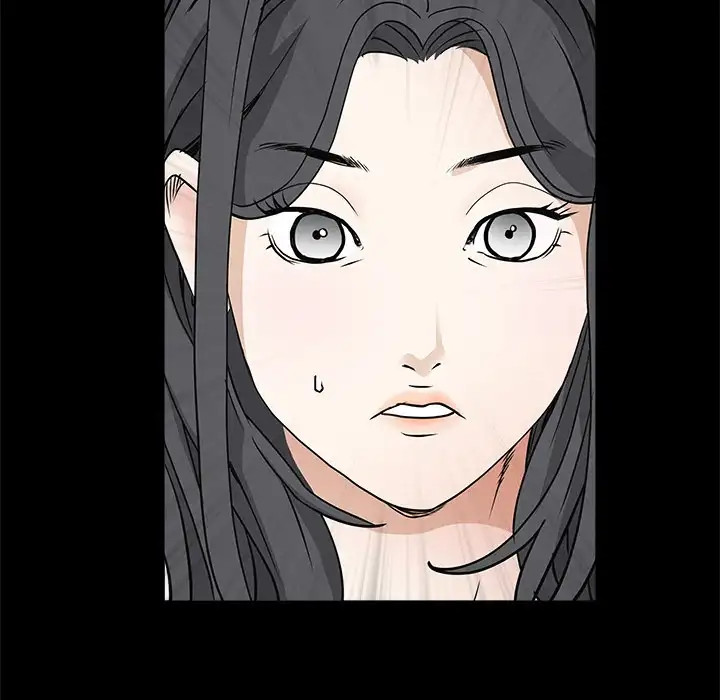 The Leash Chapter 27 Page 43