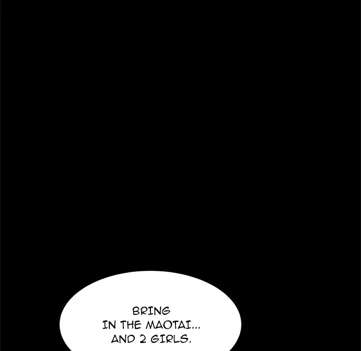 The Leash Chapter 27 Page 44