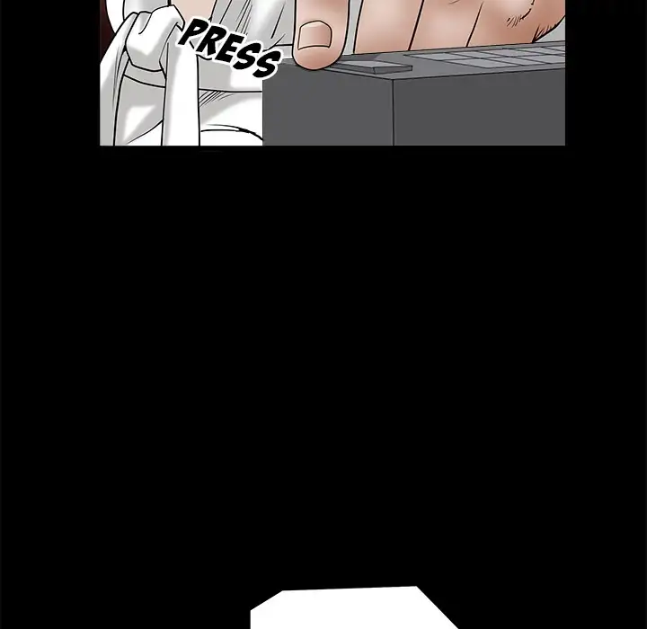 The Leash Chapter 27 Page 46