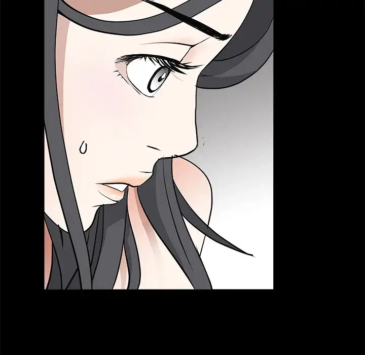 The Leash Chapter 27 Page 49